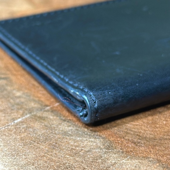 COACH Men’s Vintage Card Wallet - Picture 11 of 11